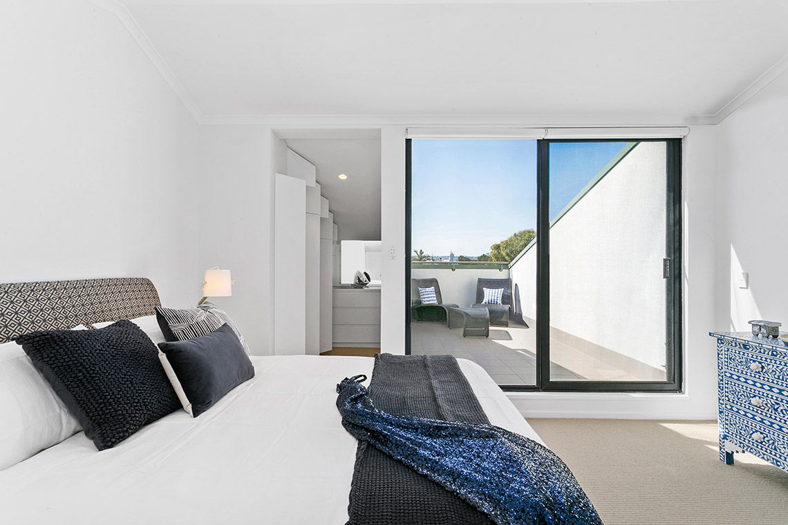 Penthouse 2 - Woolloomooloo