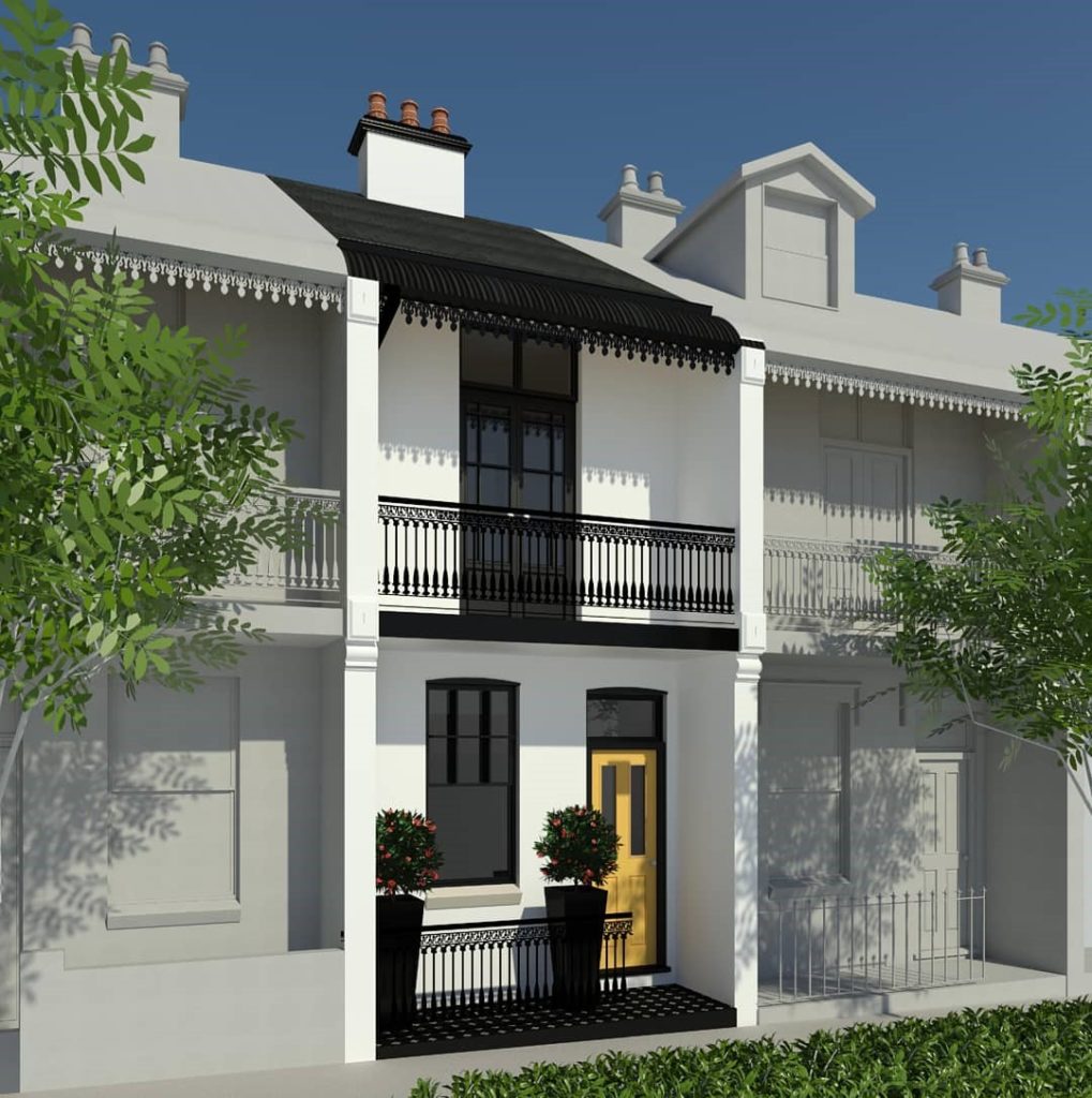 Box Design Studio Bespoke Residential Building Design Sydney